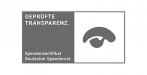 Logo Spendenzertifikat Deutscher Spendenrat